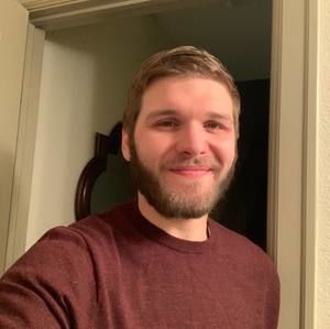 Meet your Posher, Jeffrey